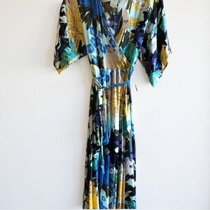 Women’s NWT New York & Company Floral Dress